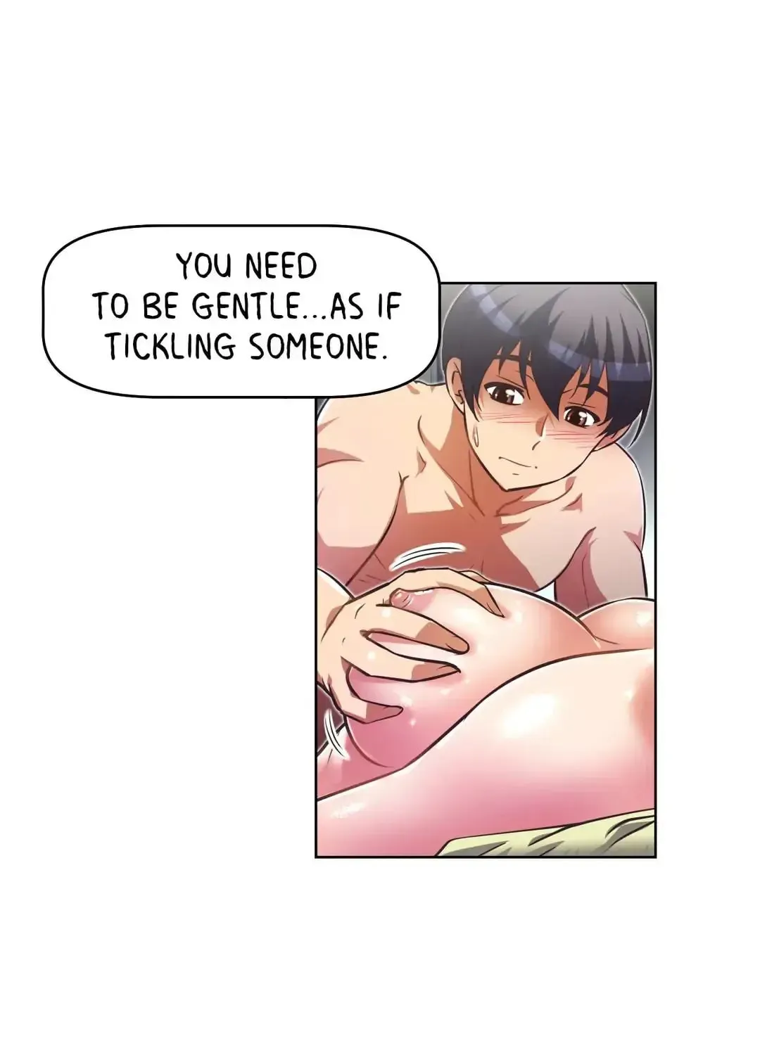 Read Stand Up!!!! chapter 36 image 91 on Lezhin
