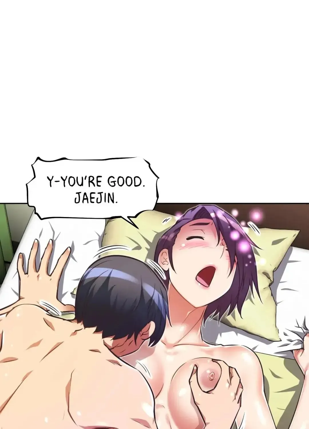 Read Stand Up!!!! chapter 36 image 96 on Lezhin
