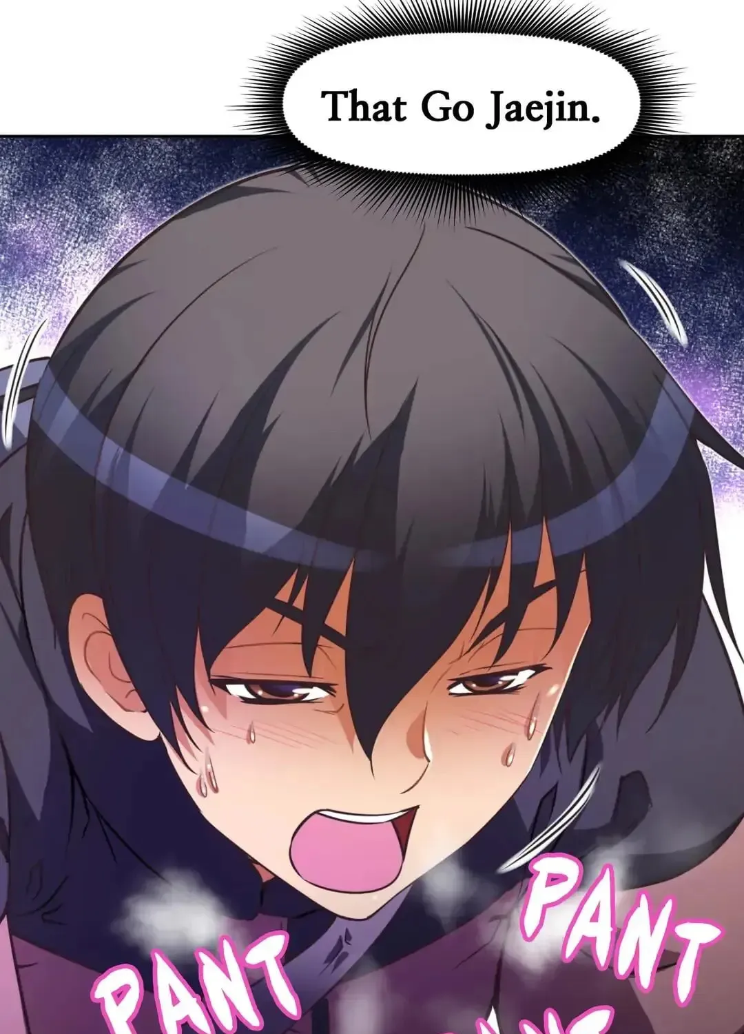 Read Stand Up!!!! chapter 37 image 108 on Lezhin