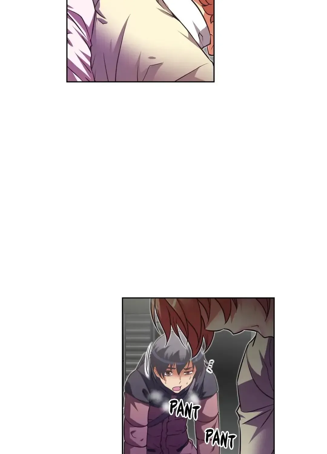 Read Stand Up!!!! chapter 37 image 110 on Lezhin