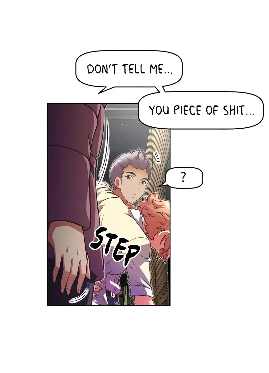 Read Stand Up!!!! chapter 37 image 117 on Lezhin
