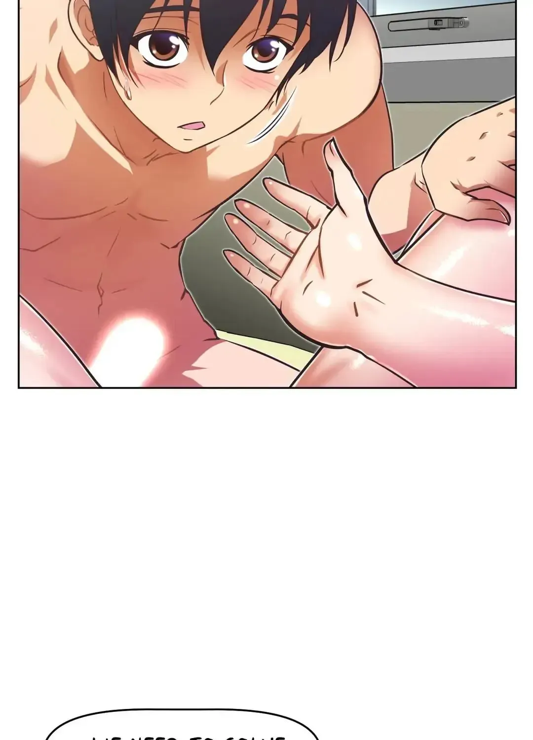 Read Stand Up!!!! chapter 37 image 16 on Lezhin