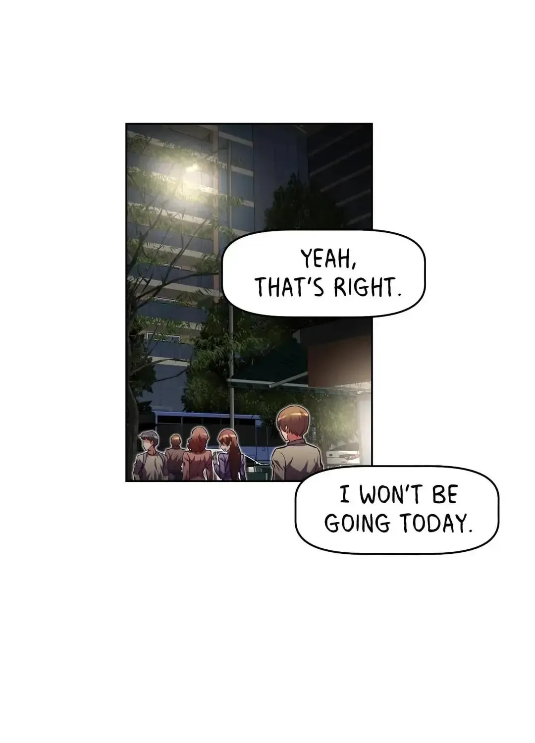 Read Stand Up!!!! chapter 37 image 21 on Lezhin