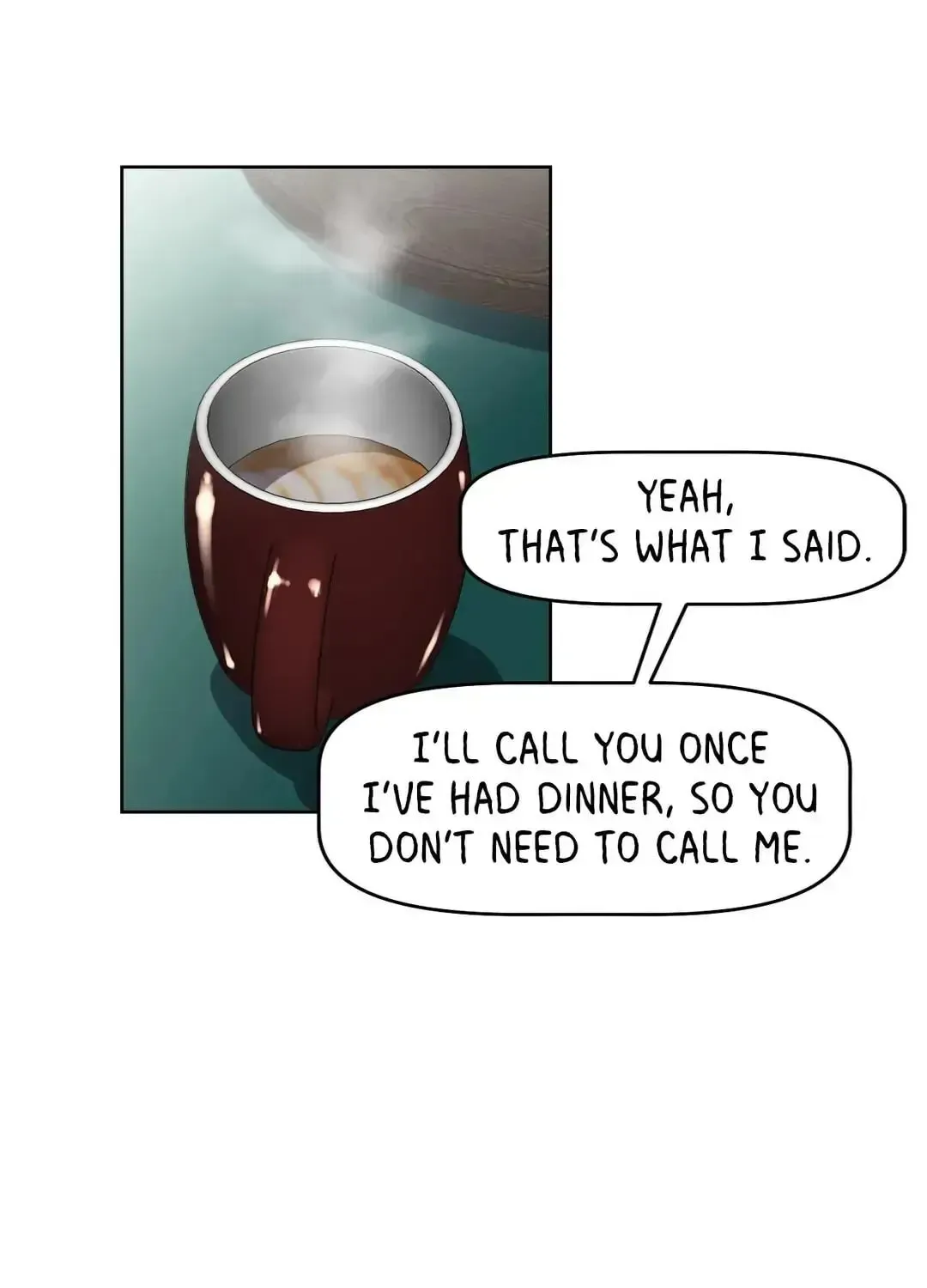 Read Stand Up!!!! chapter 37 image 24 on Lezhin
