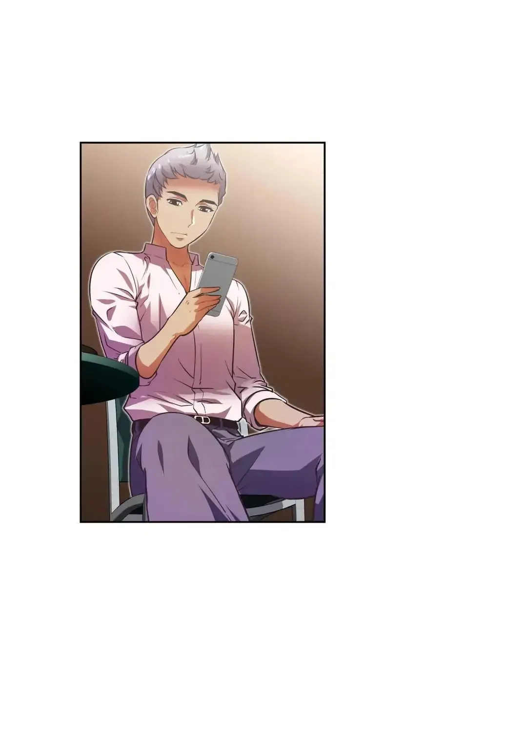 Read Stand Up!!!! chapter 37 image 26 on Lezhin