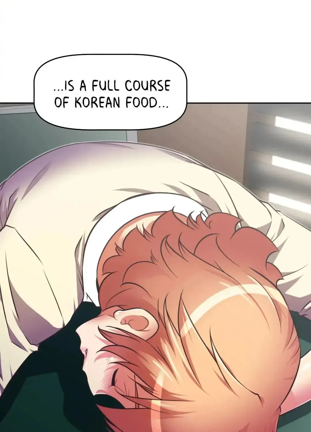 Read Stand Up!!!! chapter 37 image 30 on Lezhin