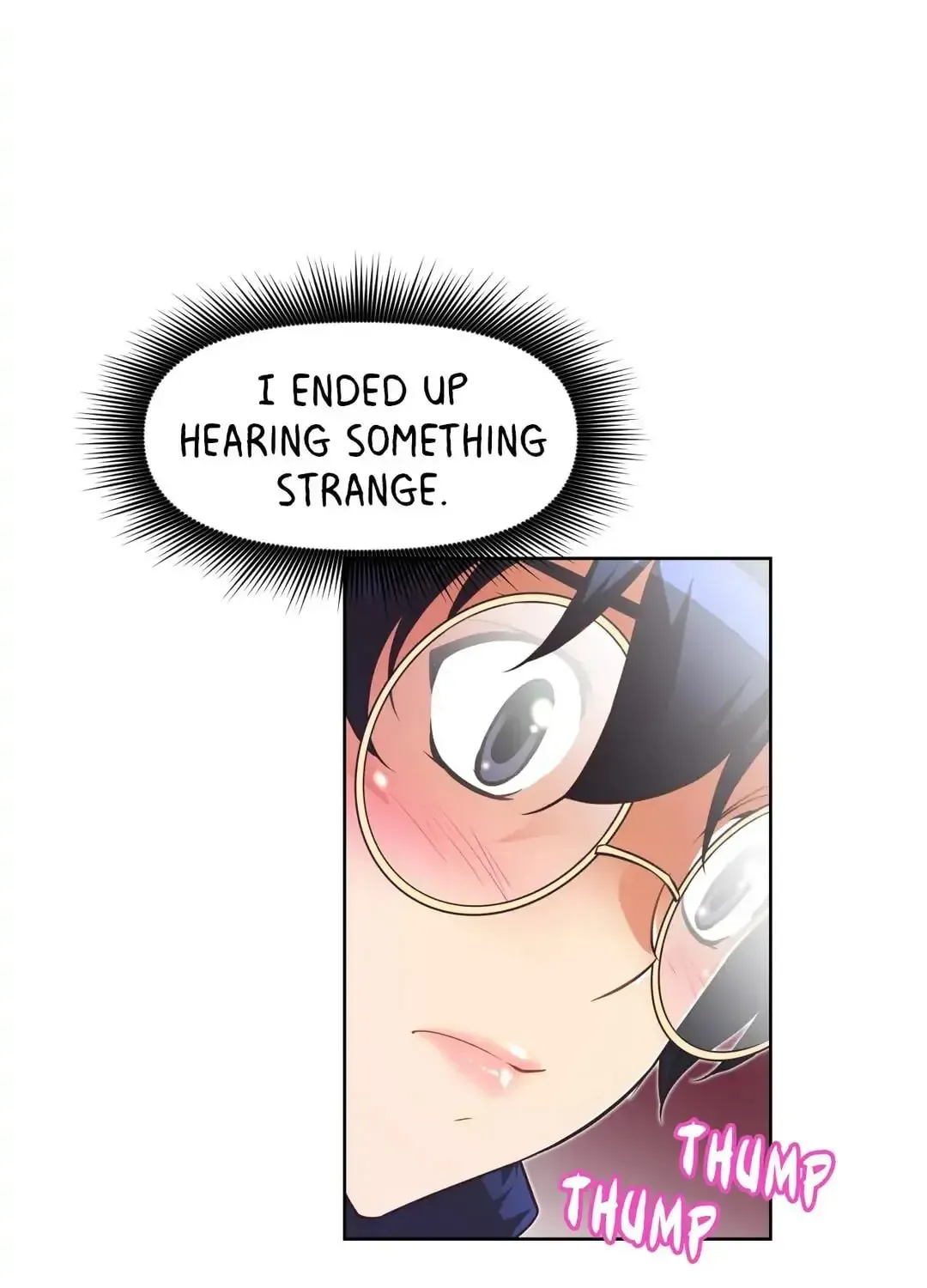 Read Stand Up!!!! chapter 37 image 38 on Lezhin