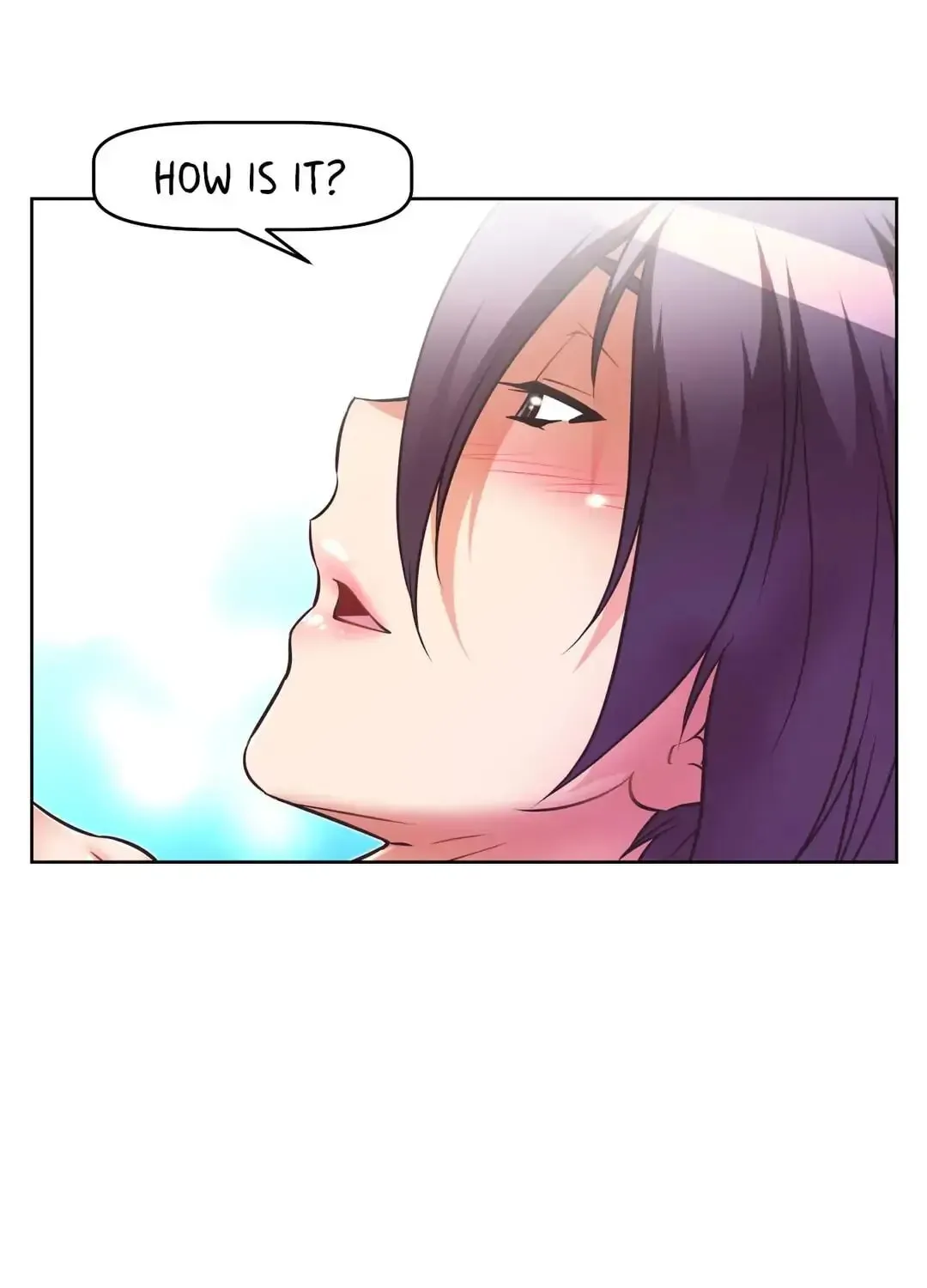 Read Stand Up!!!! chapter 37 image 4 on Lezhin