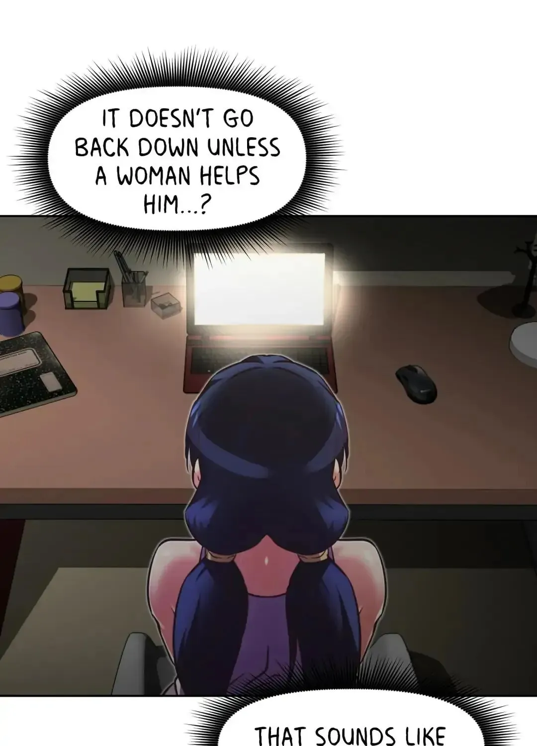 Read Stand Up!!!! chapter 37 image 40 on Lezhin