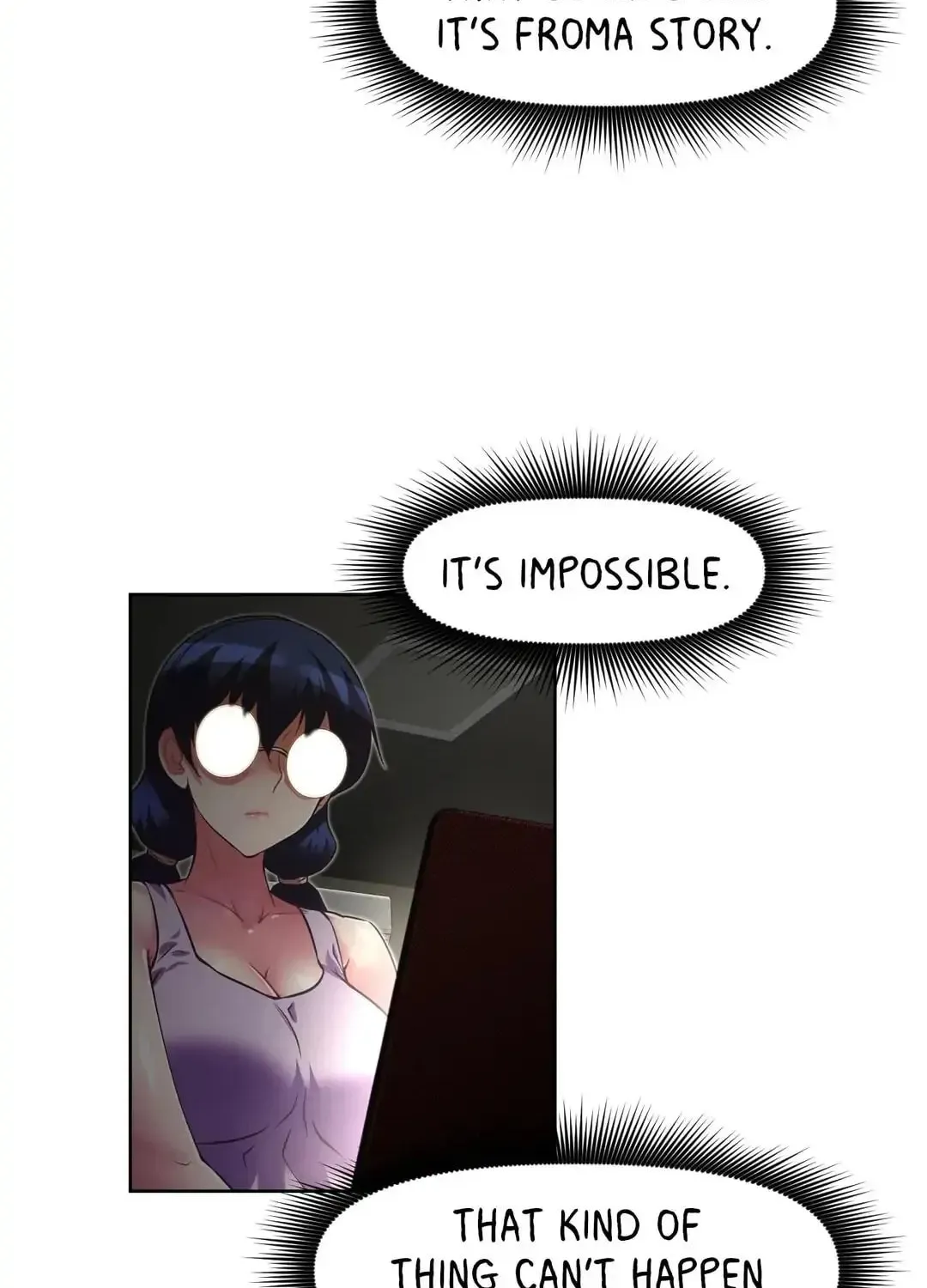 Read Stand Up!!!! chapter 37 image 41 on Lezhin