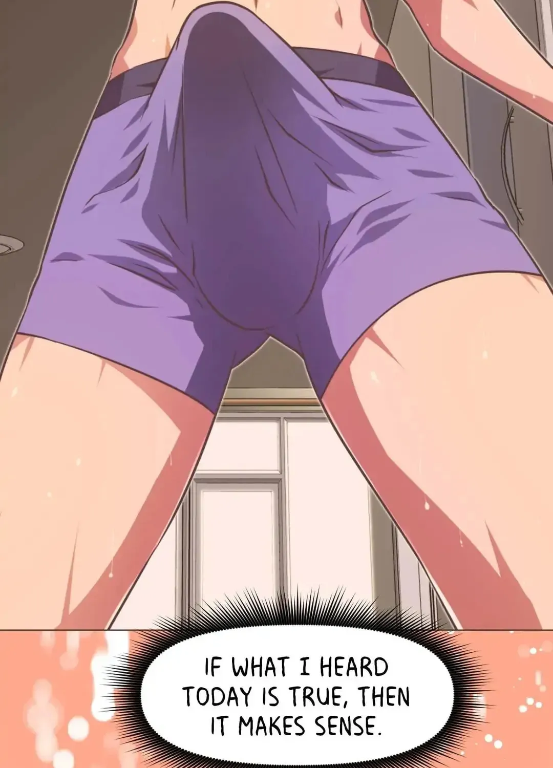 Read Stand Up!!!! chapter 37 image 46 on Lezhin