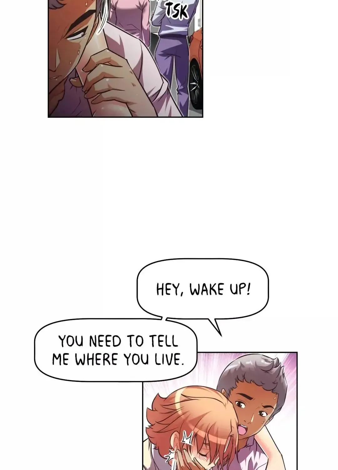 Read Stand Up!!!! chapter 37 image 69 on Lezhin
