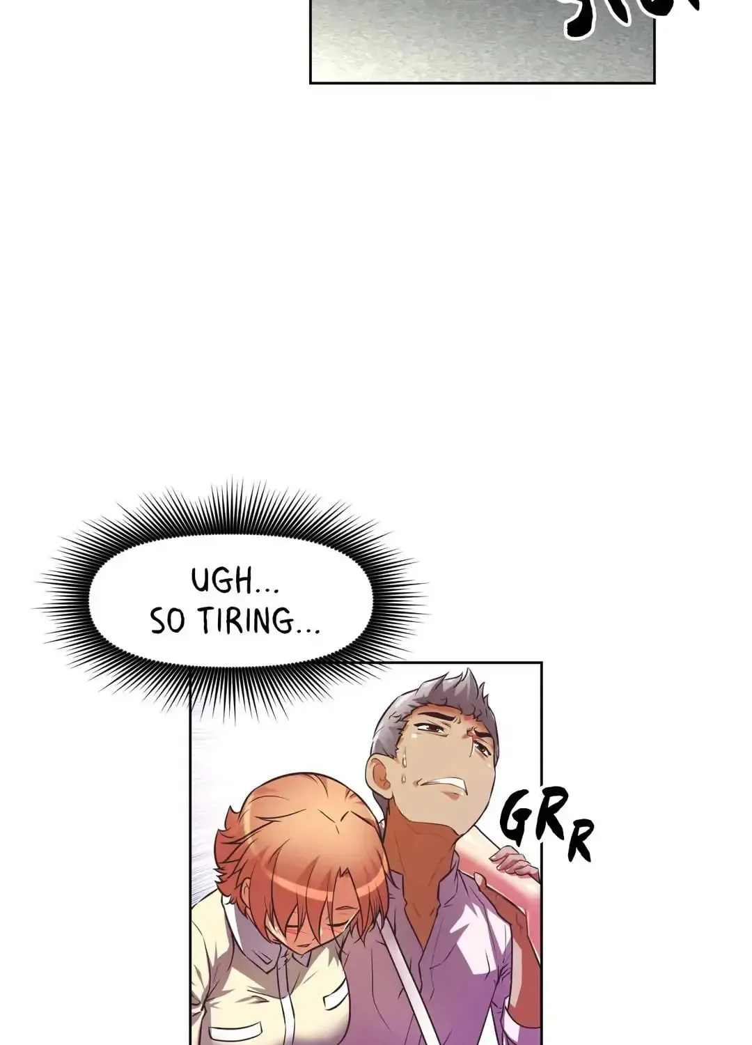 Read Stand Up!!!! chapter 37 image 74 on Lezhin