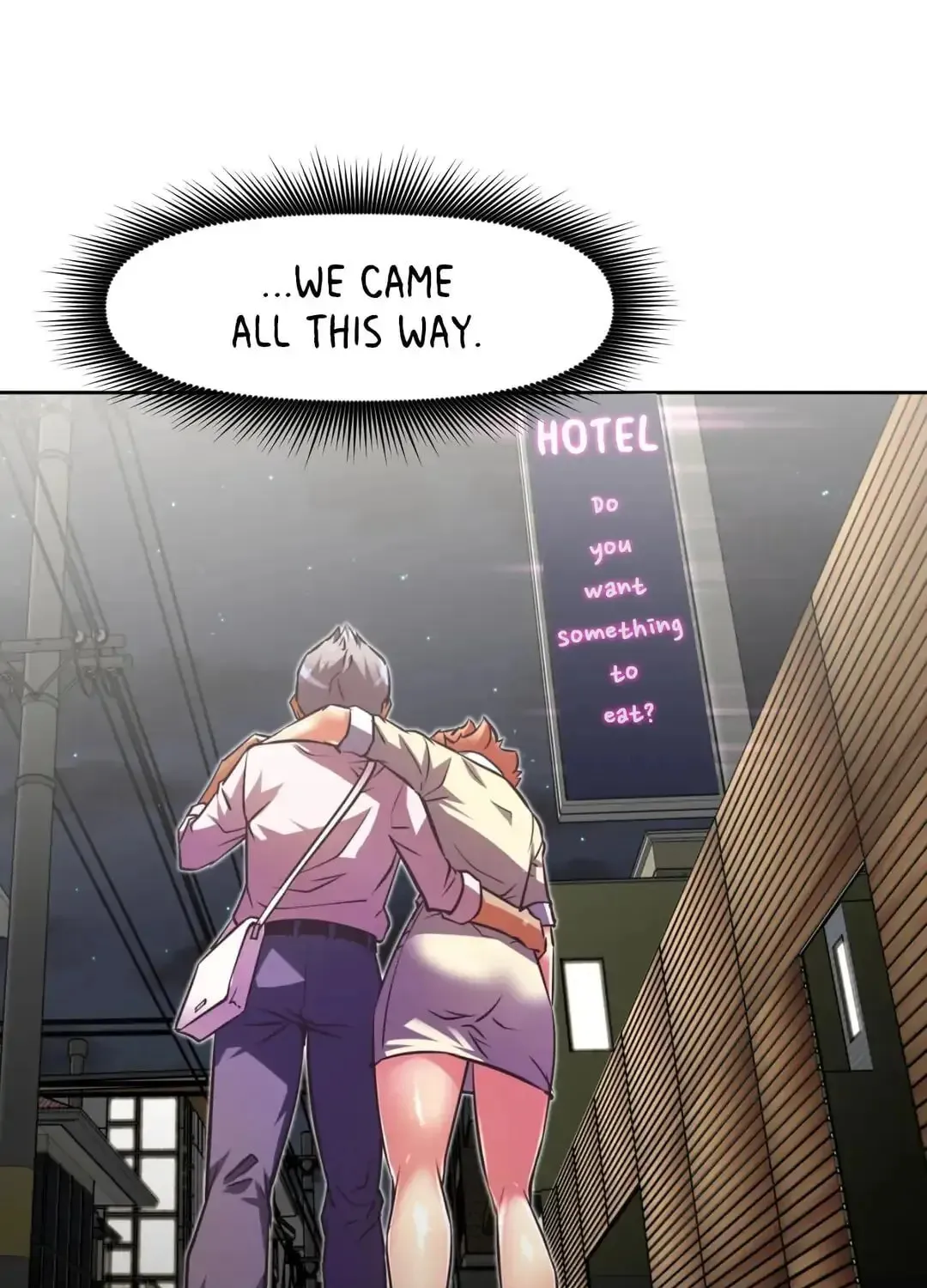 Read Stand Up!!!! chapter 37 image 80 on Lezhin