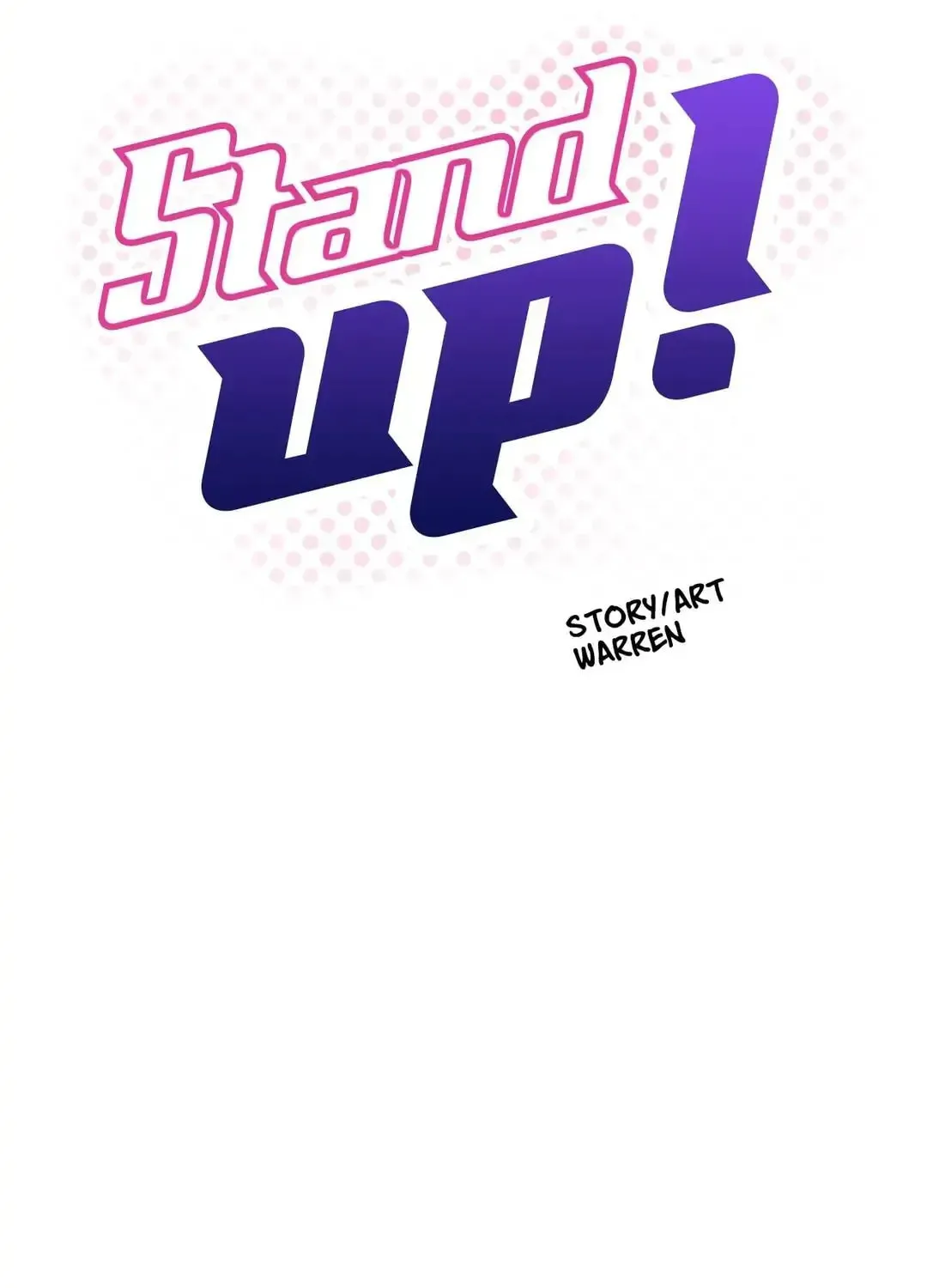 Read Stand Up!!!! chapter 38 image 10 on Lezhin