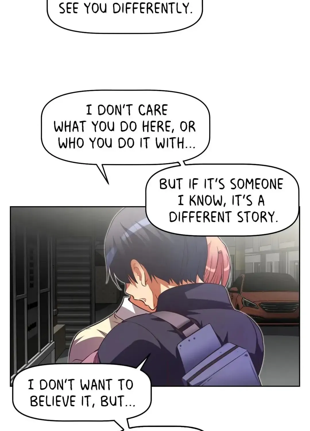 Read Stand Up!!!! chapter 38 image 102 on Lezhin