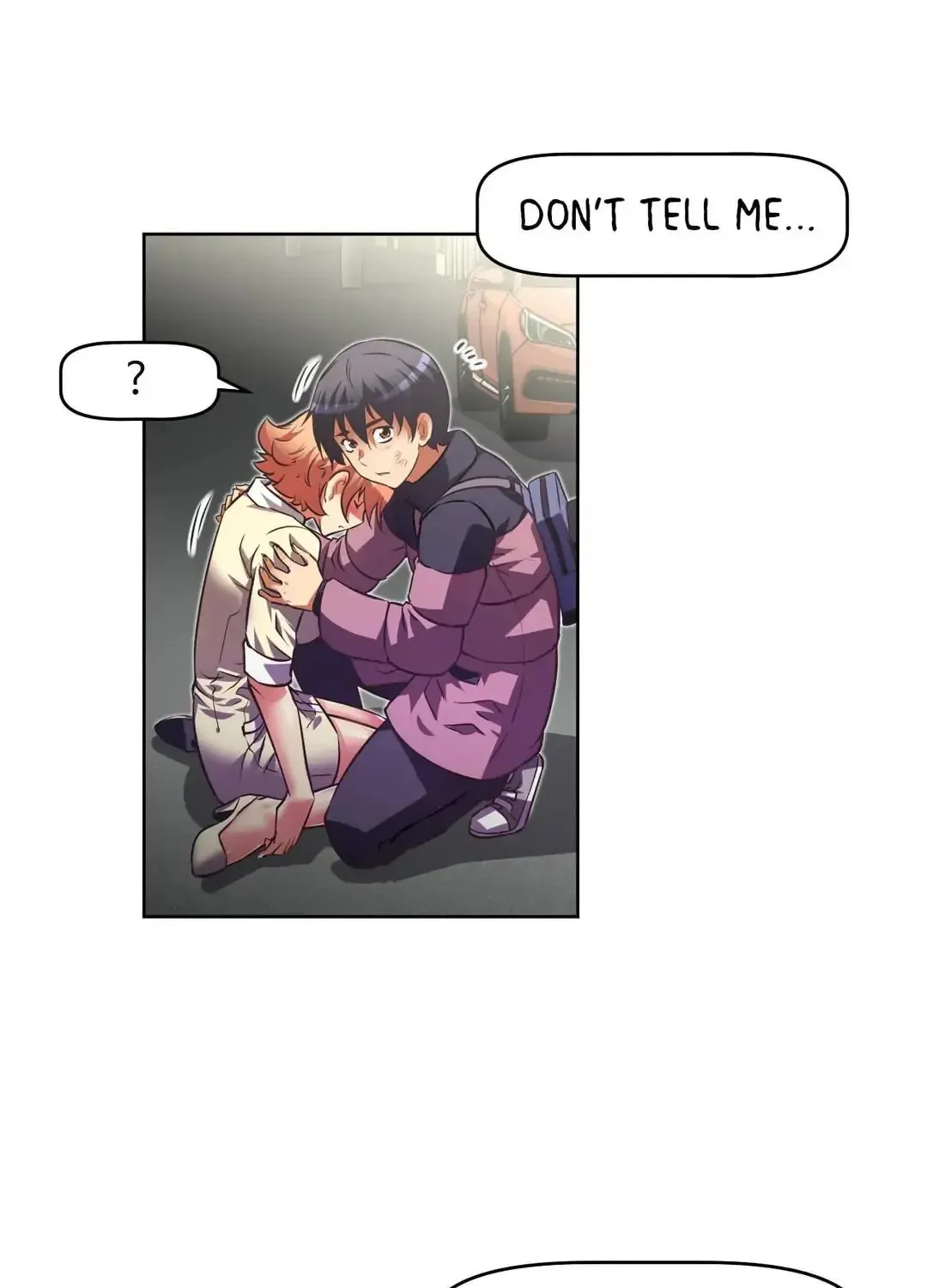 Read Stand Up!!!! chapter 38 image 114 on Lezhin