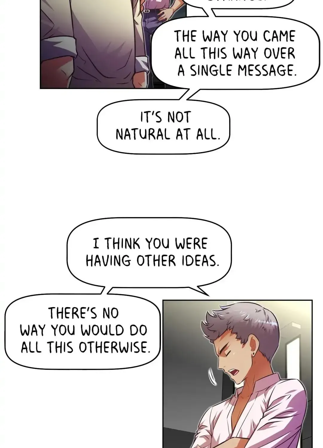 Read Stand Up!!!! chapter 38 image 117 on Lezhin