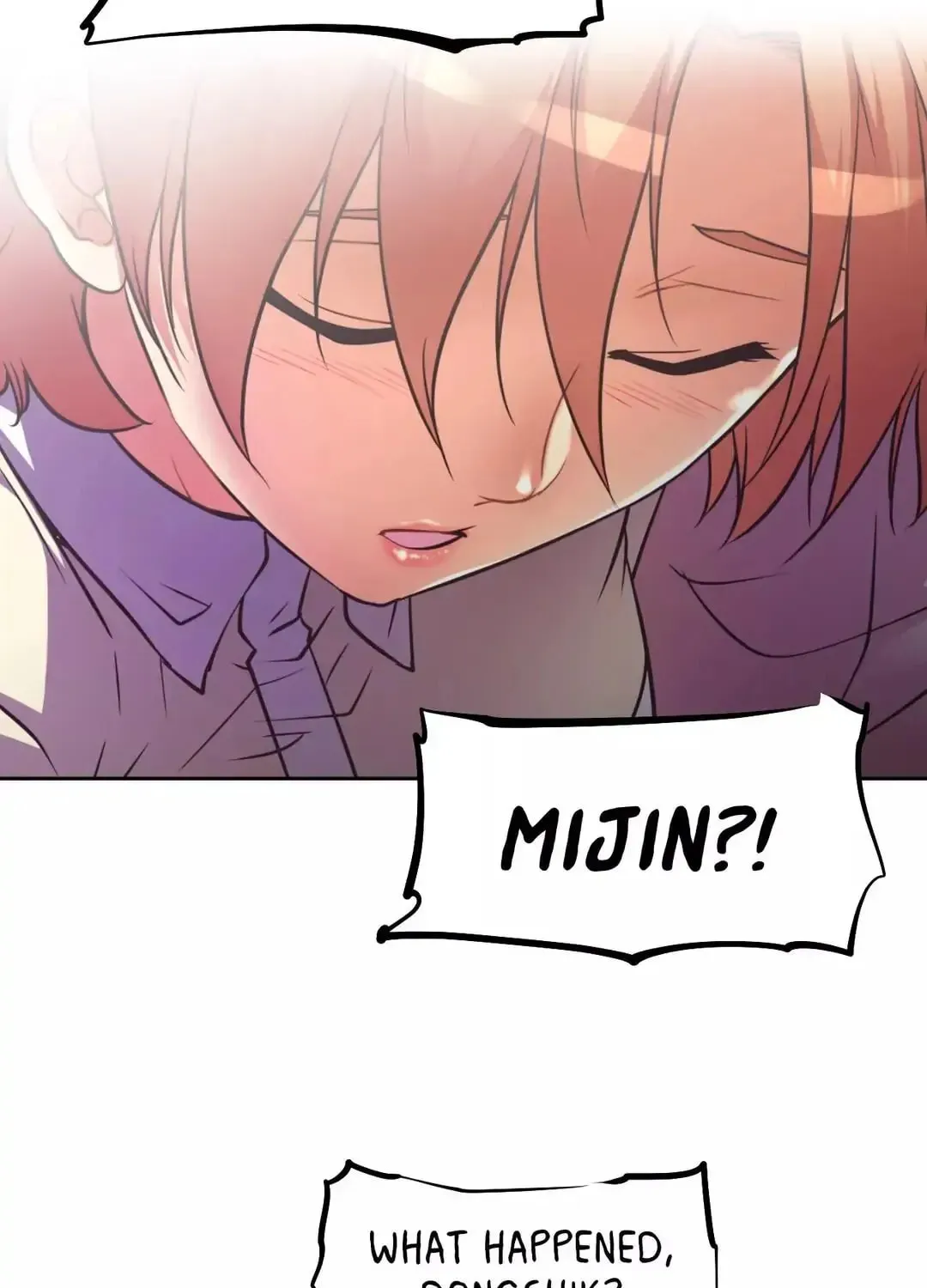 Read Stand Up!!!! chapter 38 image 14 on Lezhin