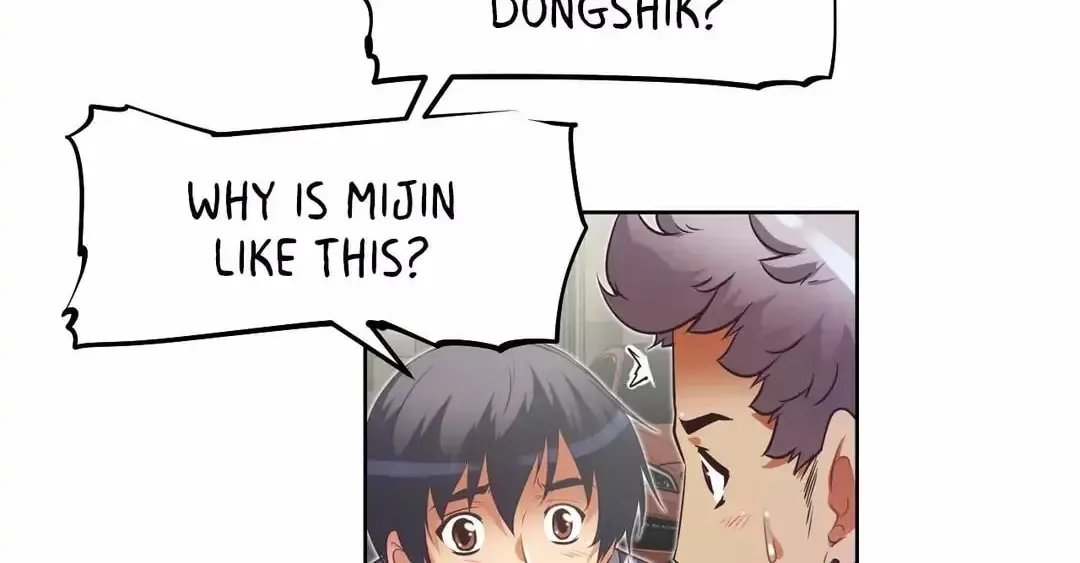Read Stand Up!!!! chapter 38 image 15 on Lezhin