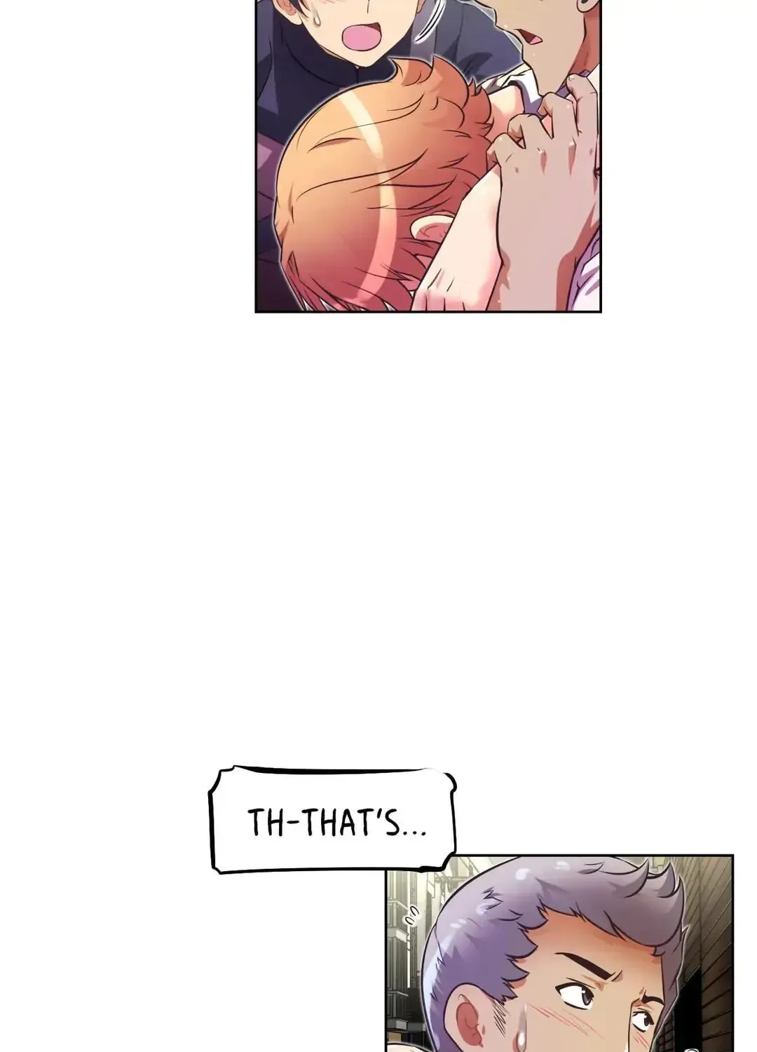 Read Stand Up!!!! chapter 38 image 16 on Lezhin
