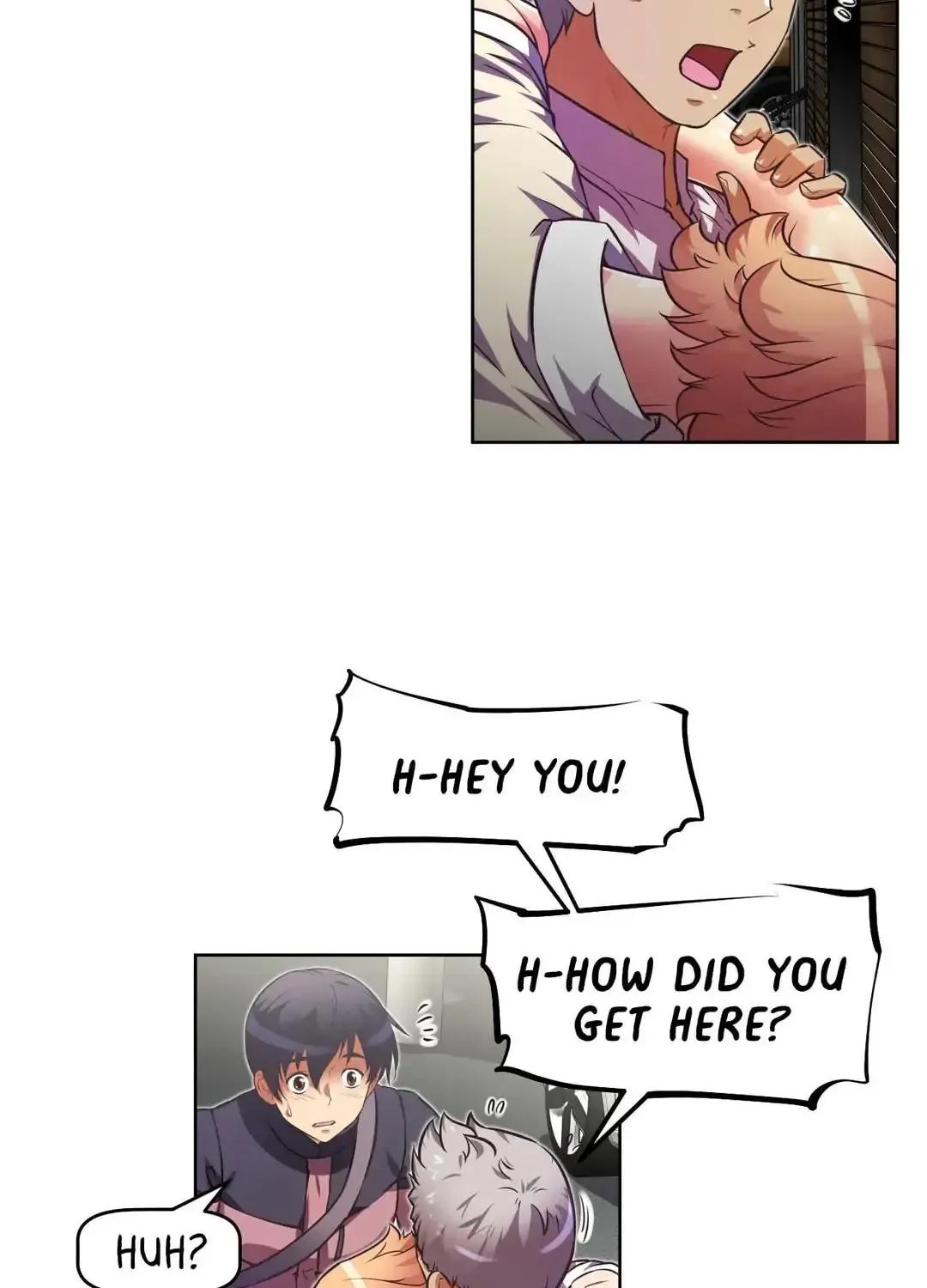 Read Stand Up!!!! chapter 38 image 17 on Lezhin