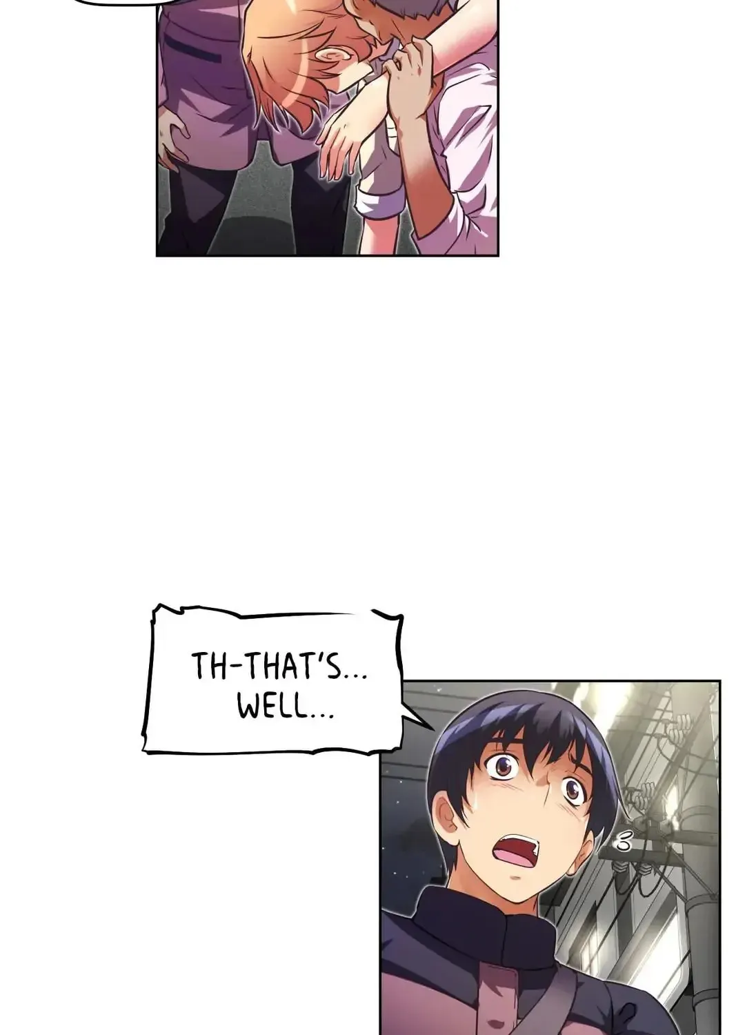 Read Stand Up!!!! chapter 38 image 18 on Lezhin