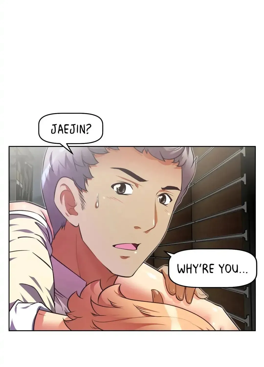 Read Stand Up!!!! chapter 38 image 2 on Lezhin
