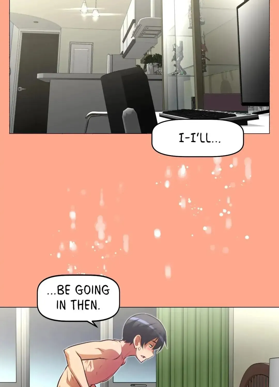 Read Stand Up!!!! chapter 38 image 22 on Lezhin