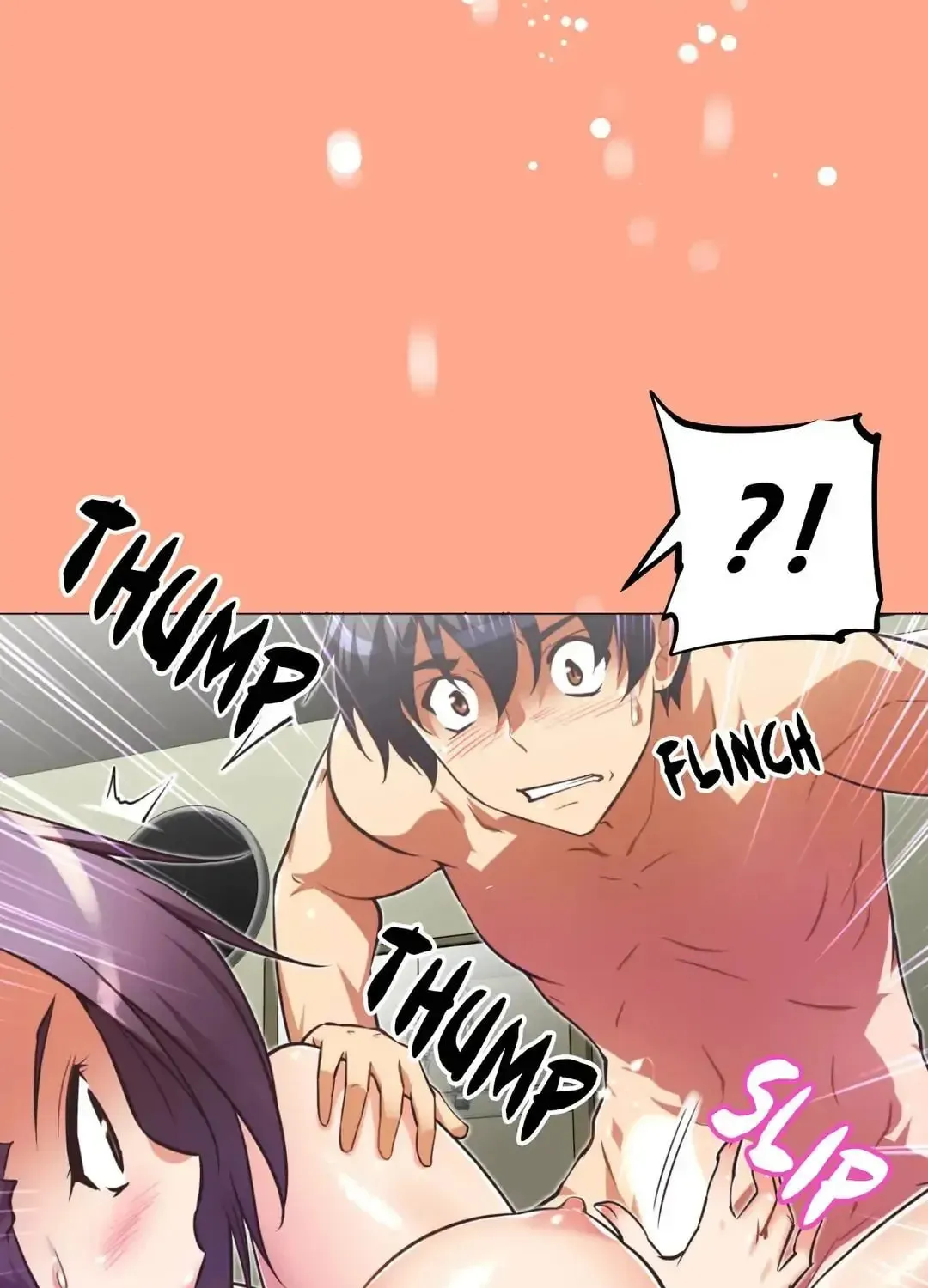 Read Stand Up!!!! chapter 38 image 26 on Lezhin