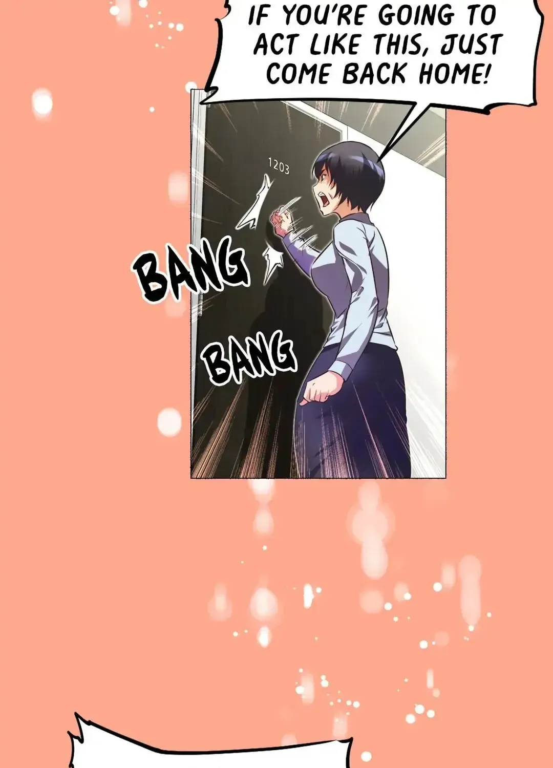 Read Stand Up!!!! chapter 38 image 32 on Lezhin
