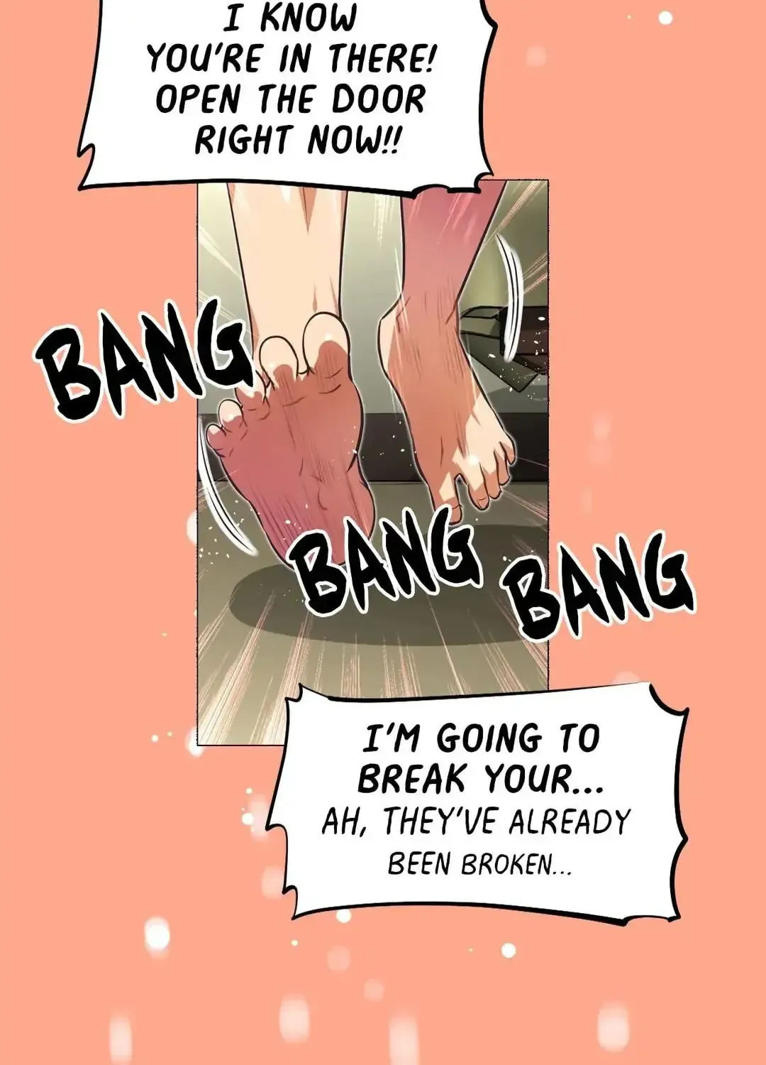Read Stand Up!!!! chapter 38 image 33 on Lezhin