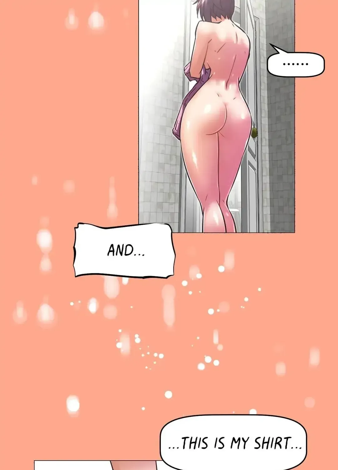 Read Stand Up!!!! chapter 38 image 36 on Lezhin