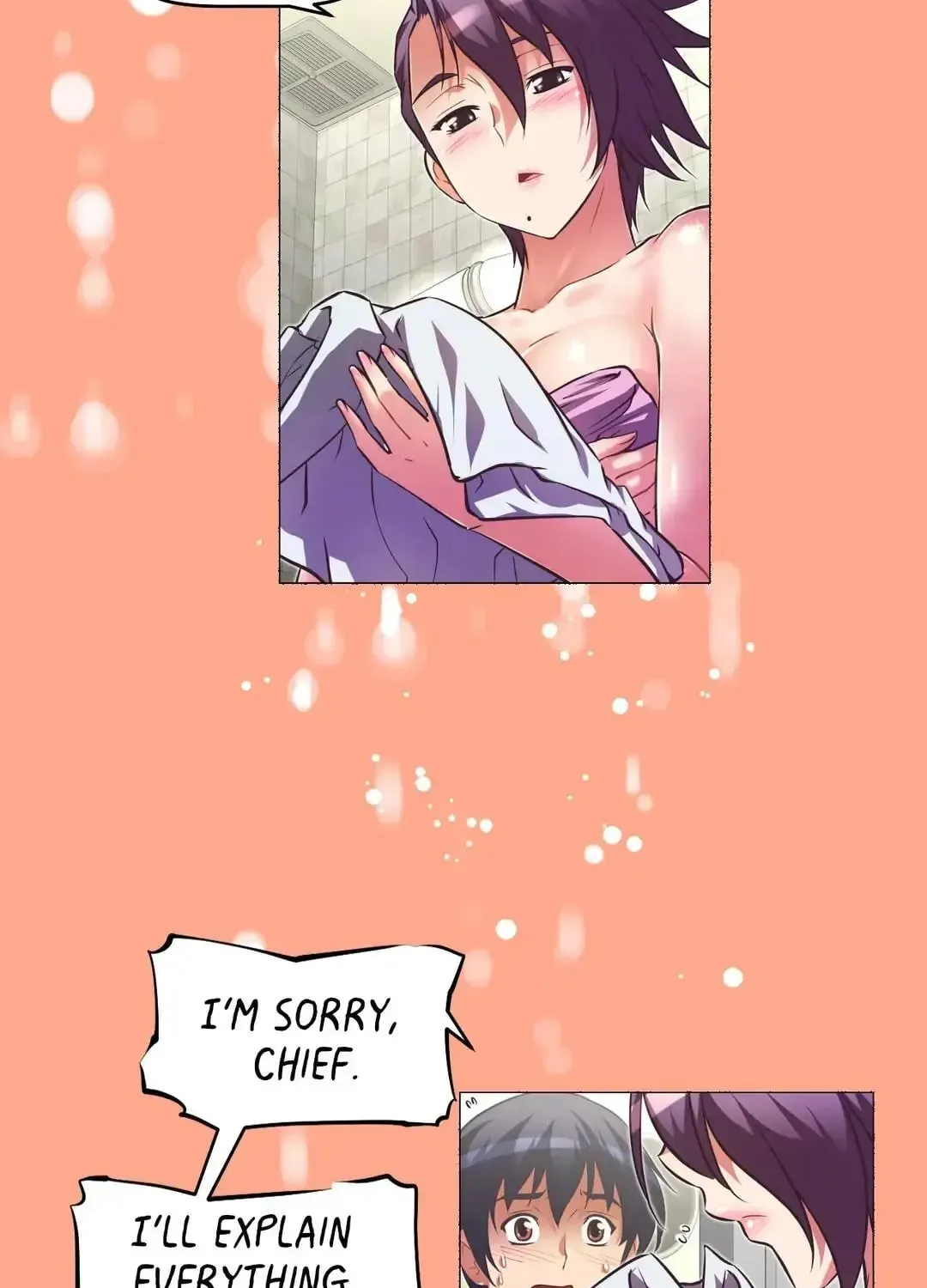 Read Stand Up!!!! chapter 38 image 38 on Lezhin