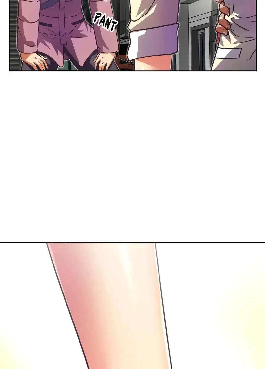 Read Stand Up!!!! chapter 38 image 4 on Lezhin