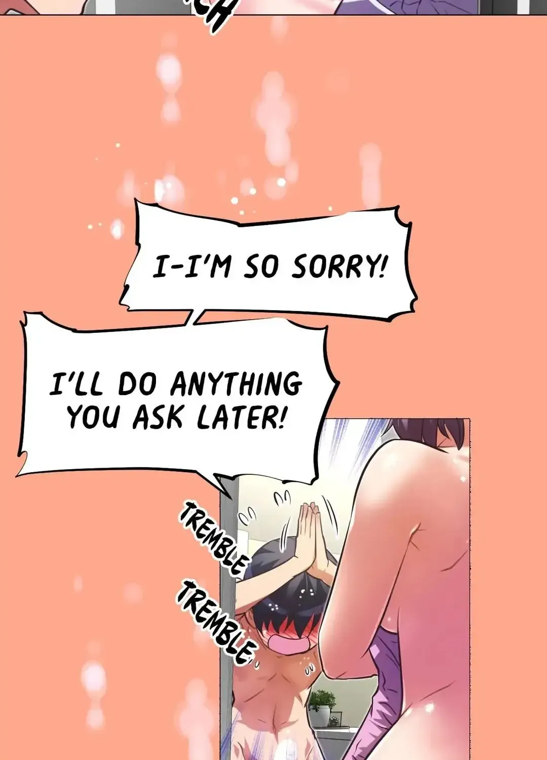 Read Stand Up!!!! chapter 38 image 41 on Lezhin
