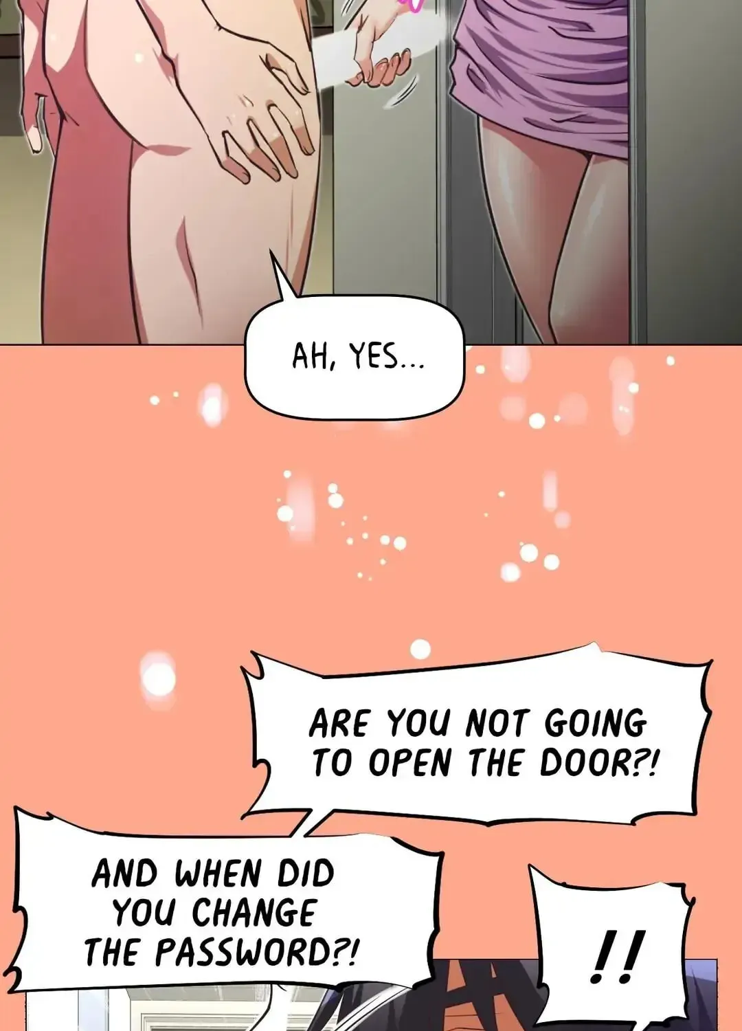 Read Stand Up!!!! chapter 38 image 52 on Lezhin