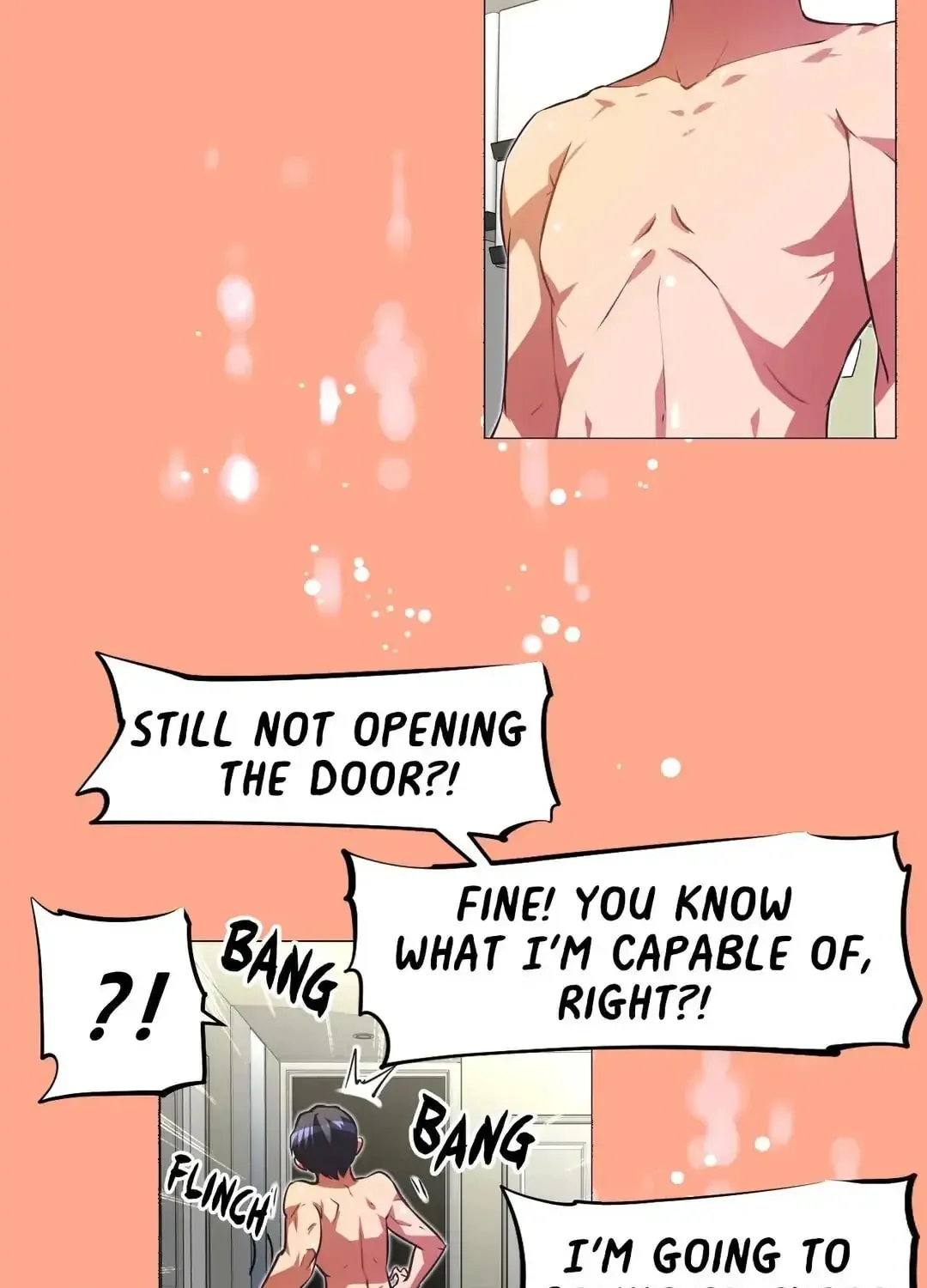 Read Stand Up!!!! chapter 38 image 58 on Lezhin
