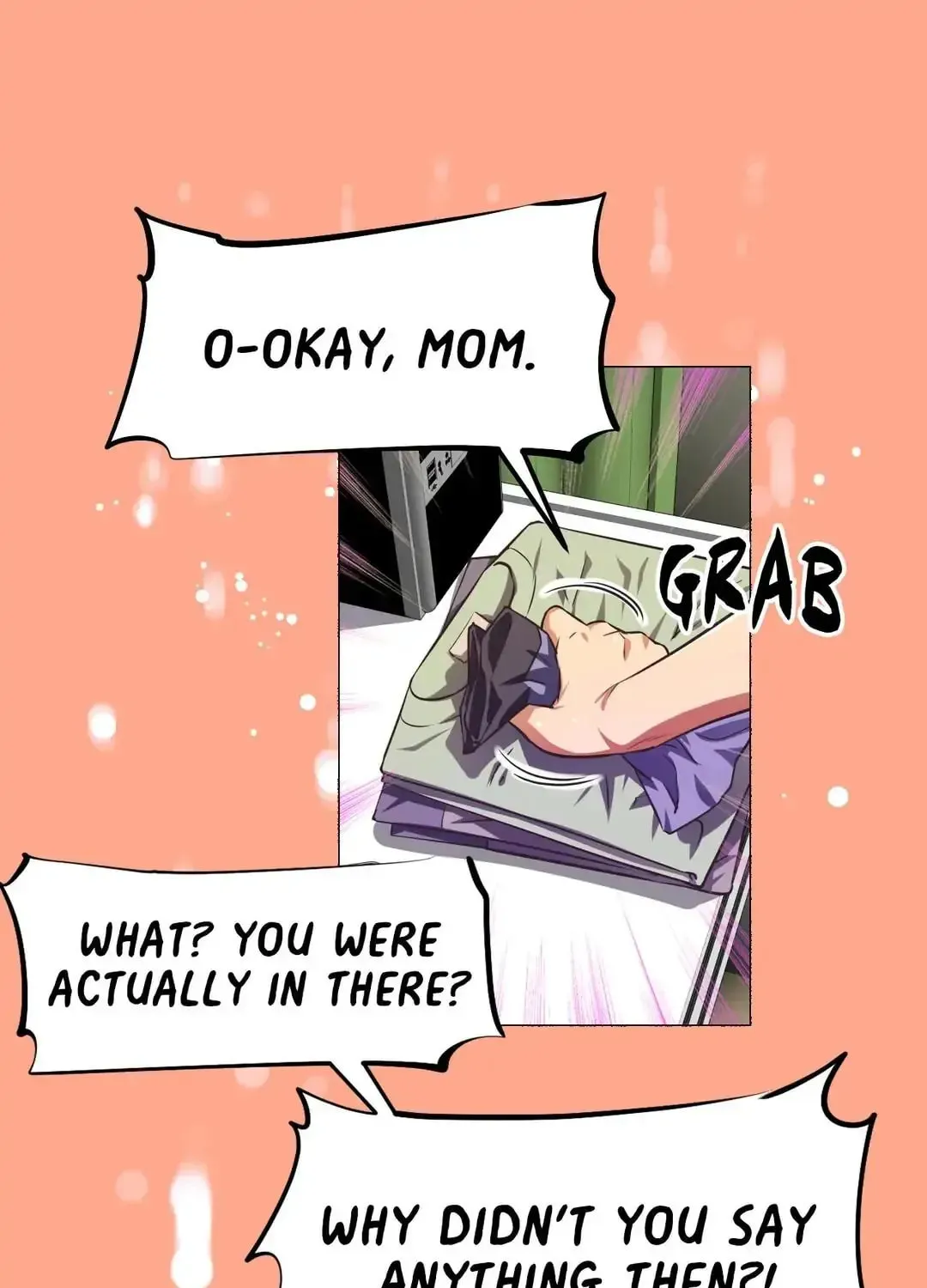 Read Stand Up!!!! chapter 38 image 60 on Lezhin