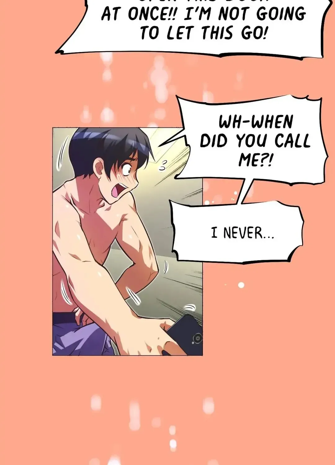 Read Stand Up!!!! chapter 38 image 62 on Lezhin