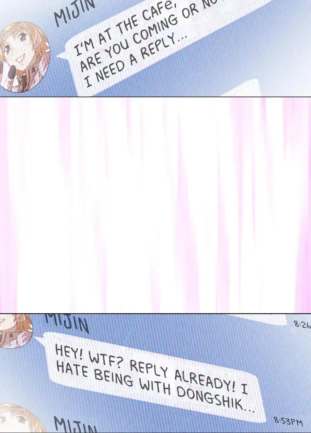 Read Stand Up!!!! chapter 38 image 72 on Lezhin