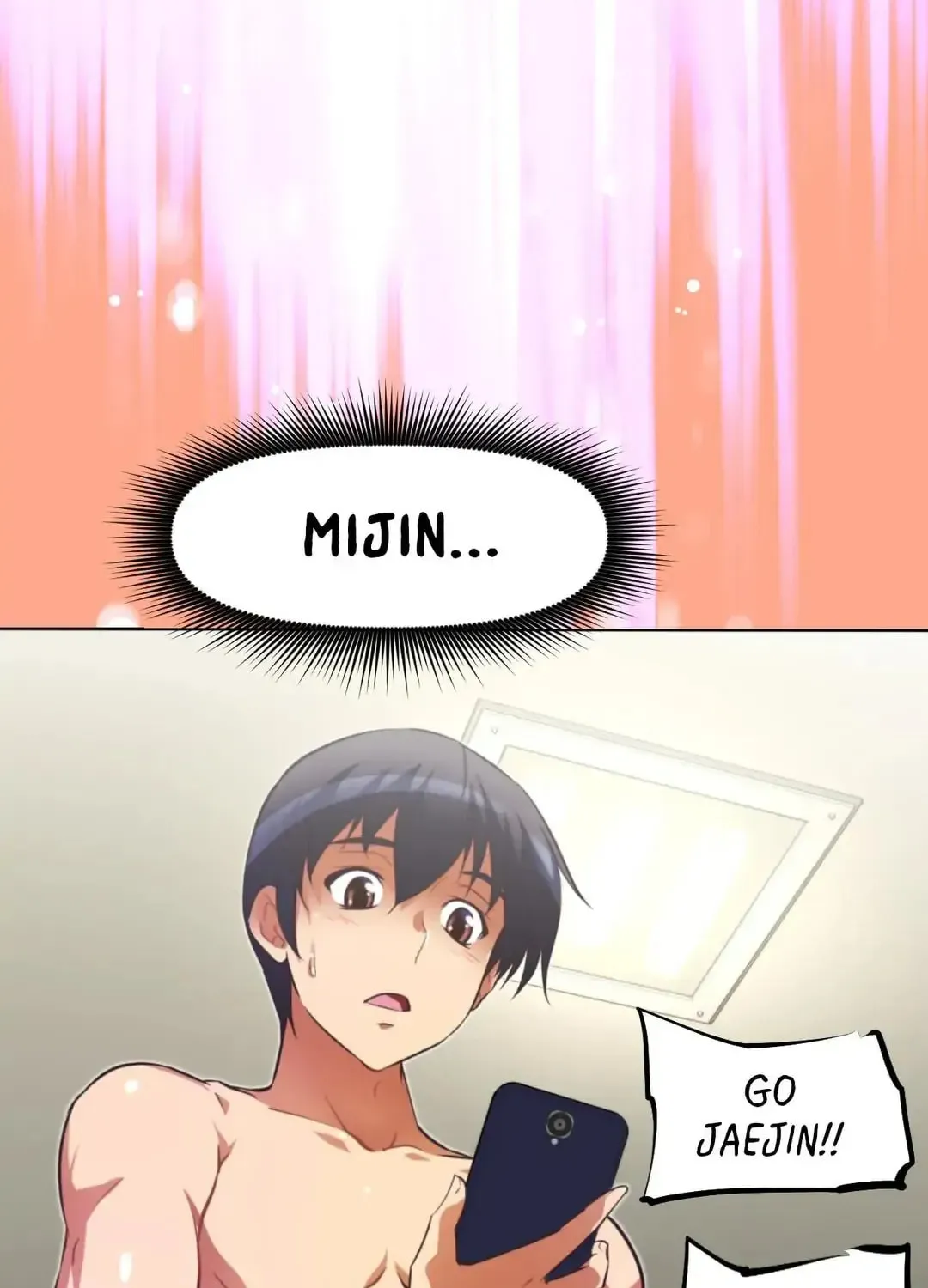 Read Stand Up!!!! chapter 38 image 74 on Lezhin