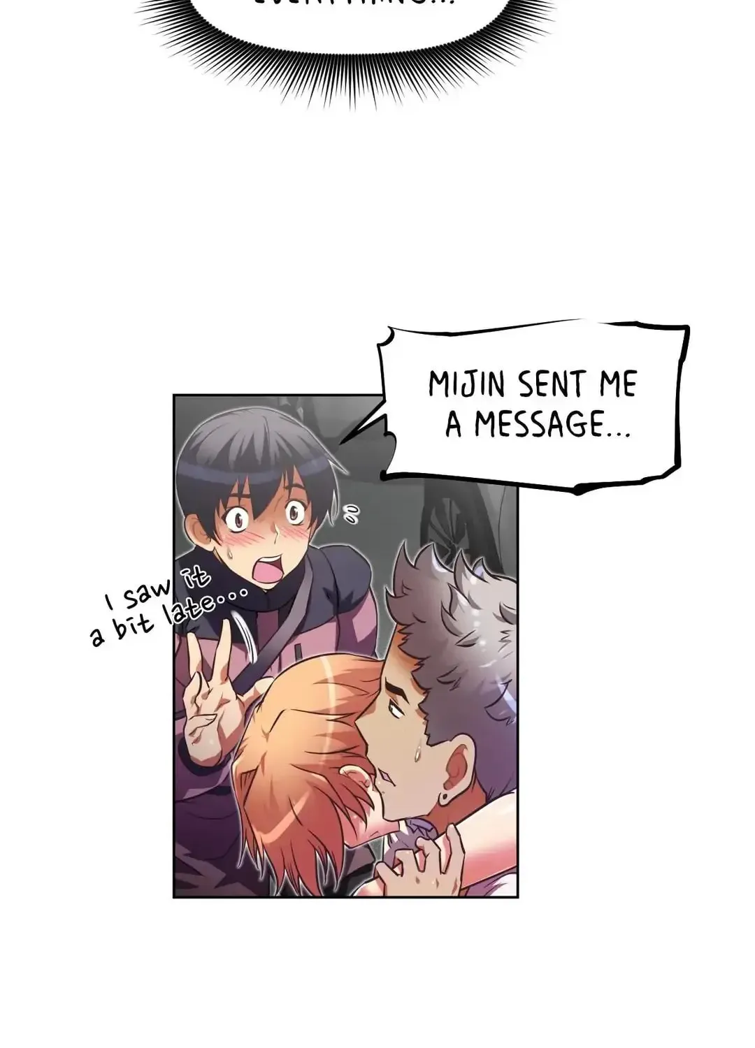 Read Stand Up!!!! chapter 38 image 81 on Lezhin