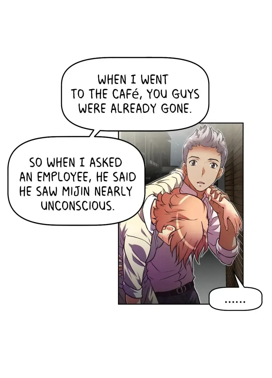 Read Stand Up!!!! chapter 38 image 82 on Lezhin