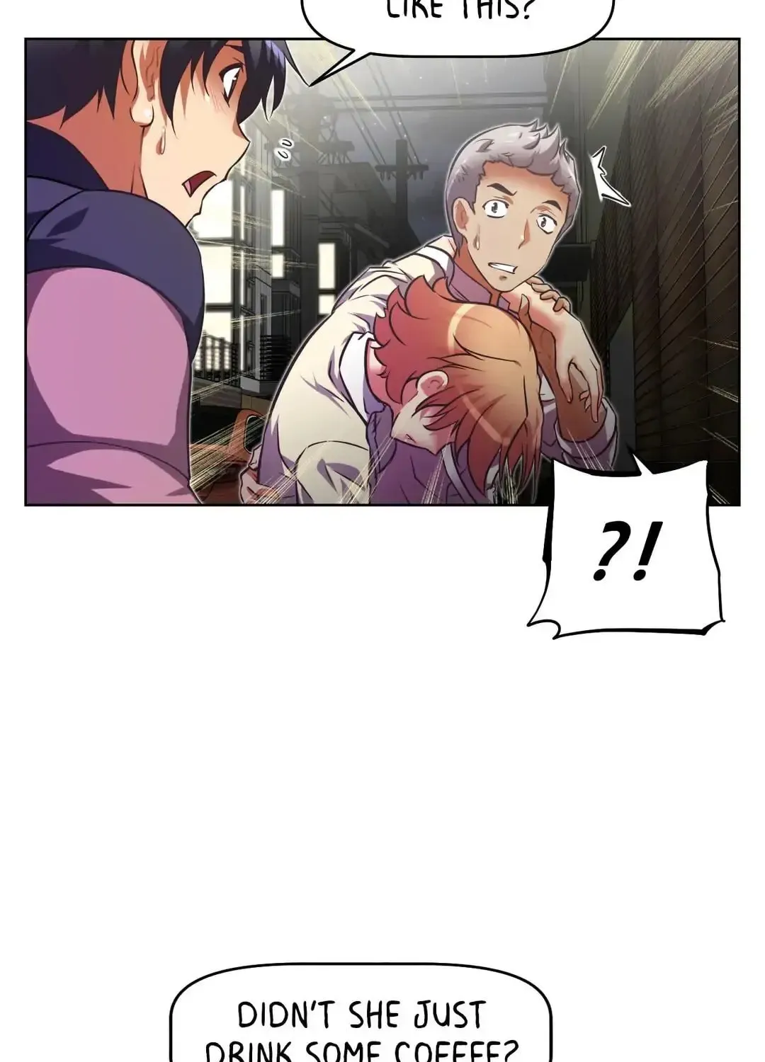 Read Stand Up!!!! chapter 38 image 86 on Lezhin