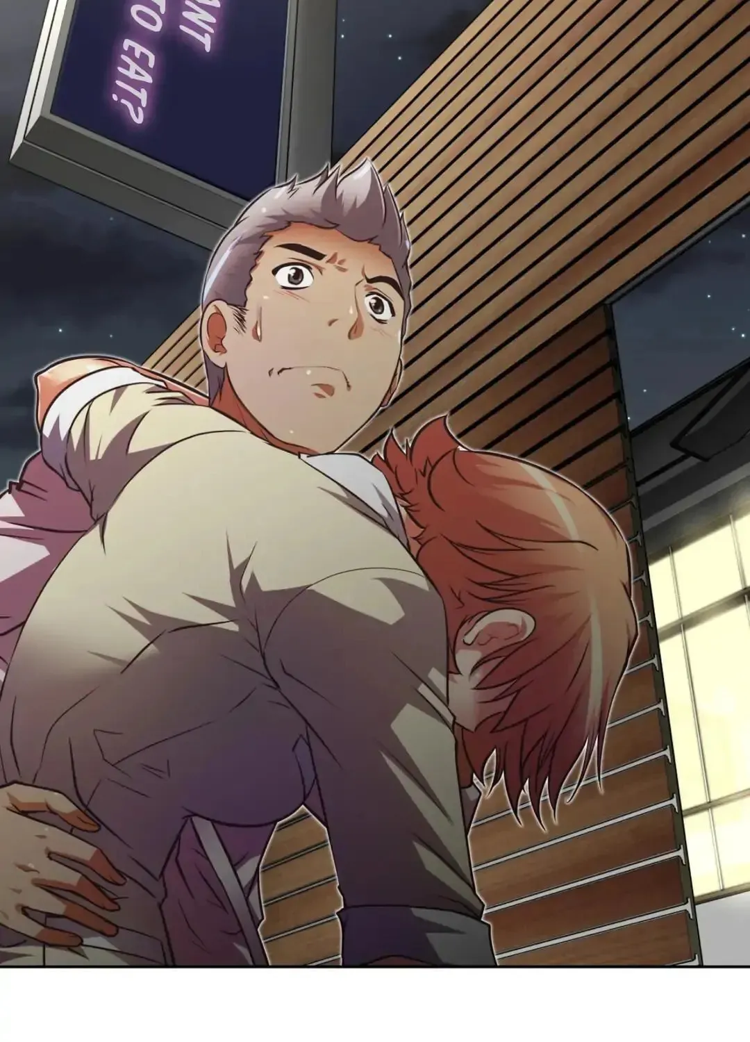 Read Stand Up!!!! chapter 38 image 90 on Lezhin