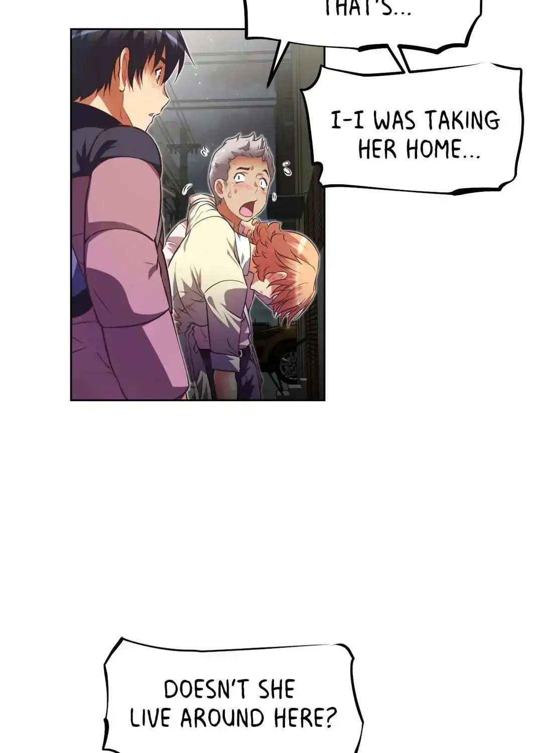 Read Stand Up!!!! chapter 38 image 92 on Lezhin