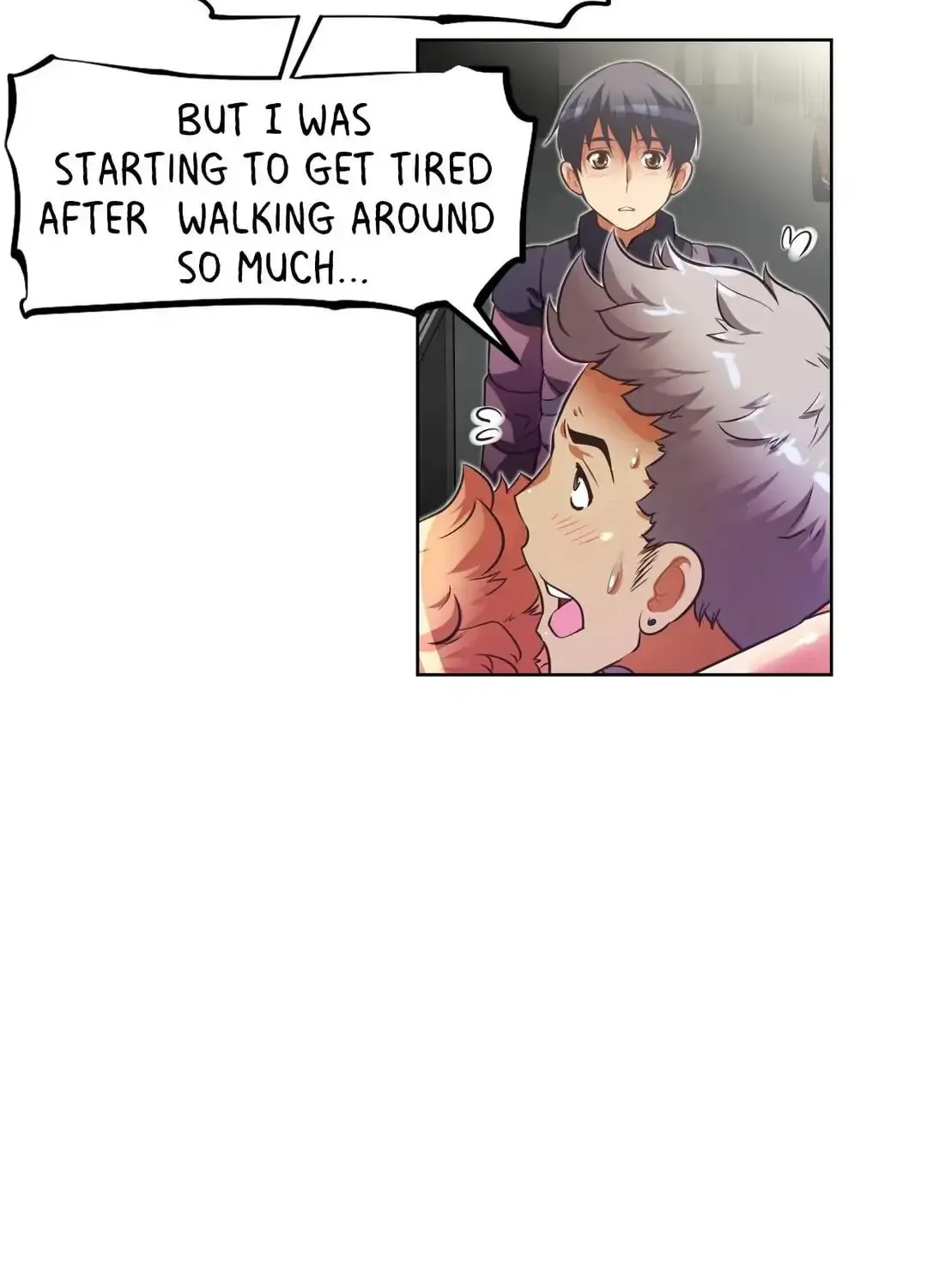 Read Stand Up!!!! chapter 38 image 93 on Lezhin