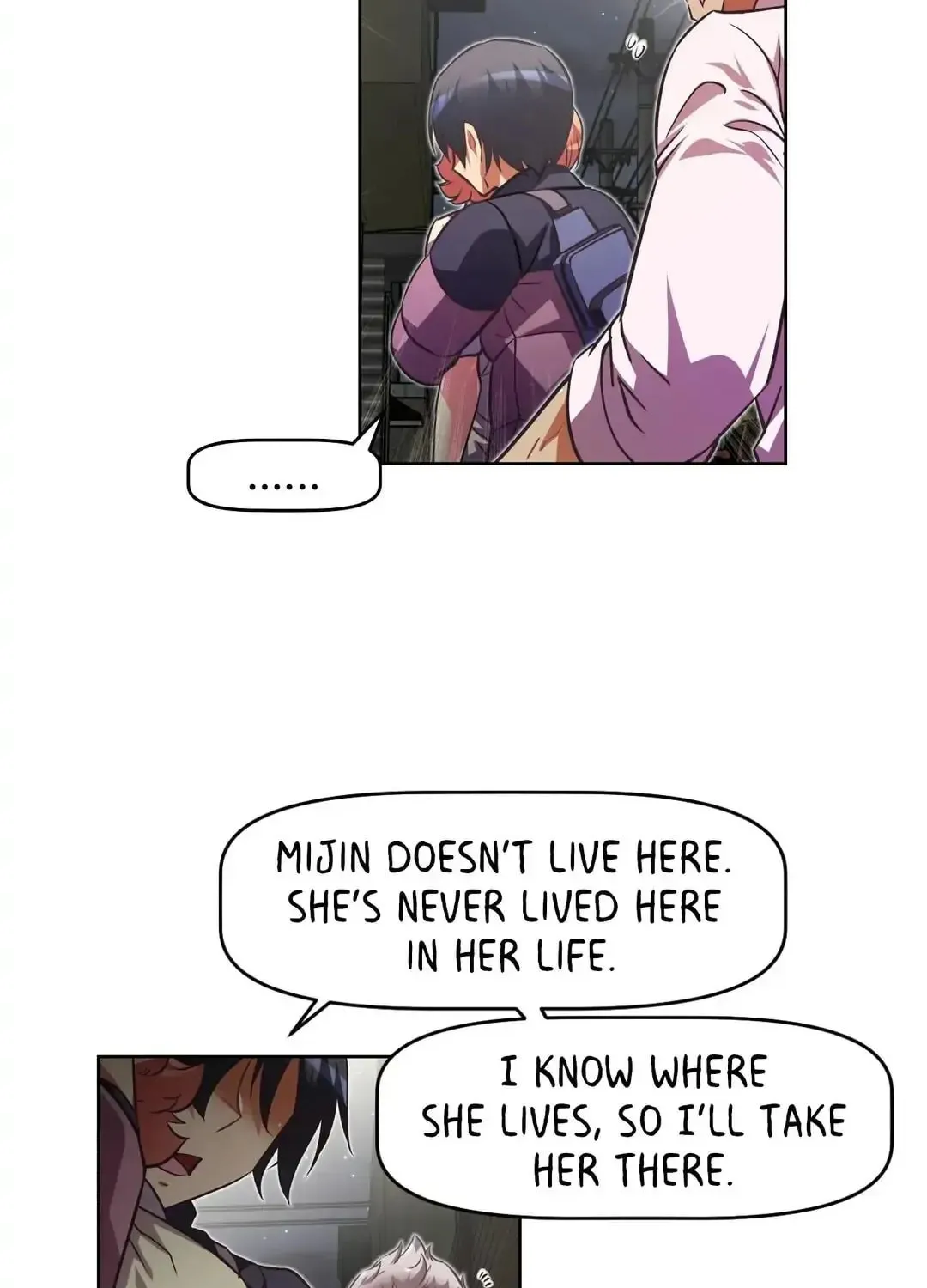 Read Stand Up!!!! chapter 38 image 97 on Lezhin