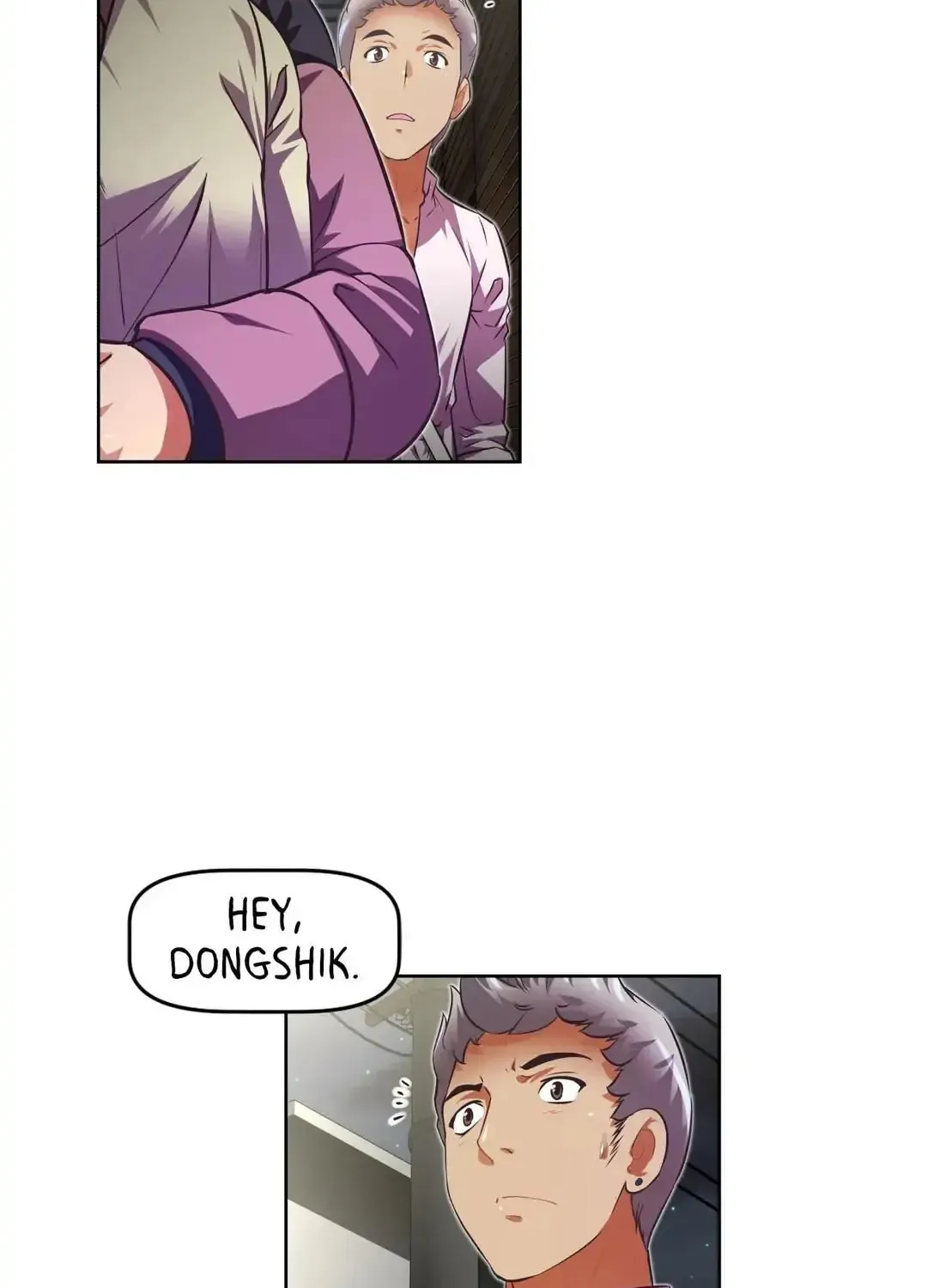 Read Stand Up!!!! chapter 38 image 98 on Lezhin